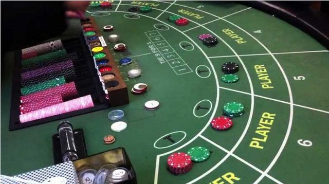 Để tìm ra cách chiến thắng baccarat, bạn cần loại bỏ những sai lầm trong trò chơi