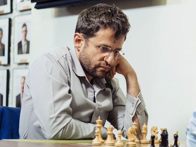 Những thành tựu đáng kinh ngạc của Aronian