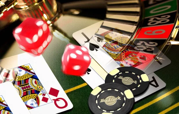 Casino trực tuyến có uy tín không?