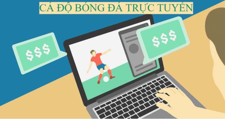 cá độ bóng đá có an toàn