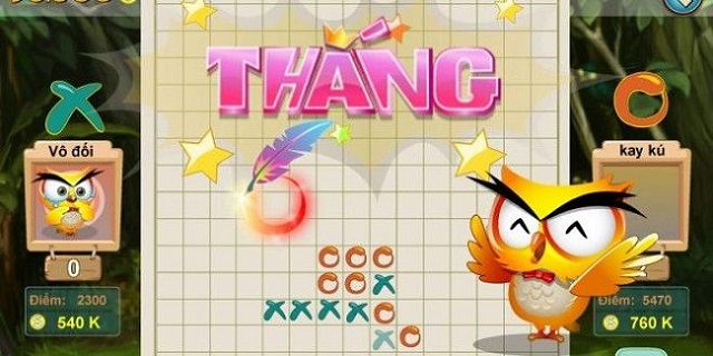Có thể trực tiếp trải nghiệm những thế cờ hấp dẫn nhất ở đâu?