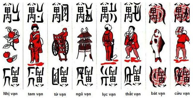 Cách đánh tổ tôm đơn giản cho người mới bắt đầu