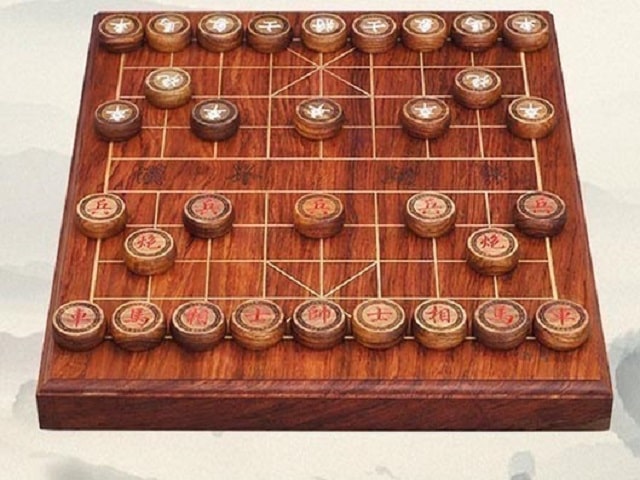 Bàn cờ vua