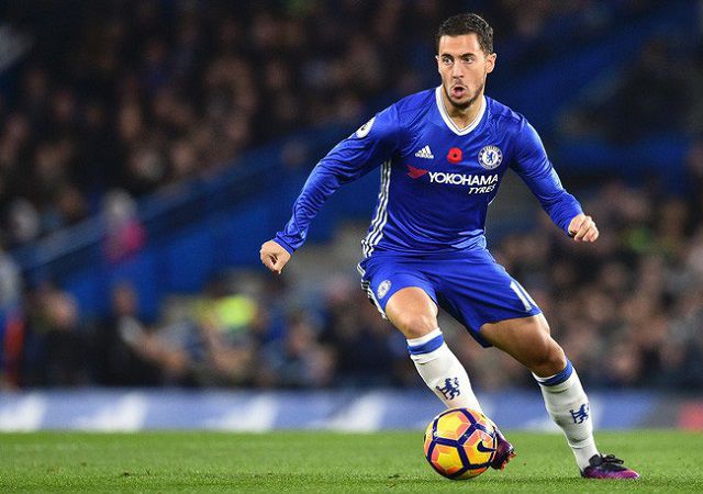 Harm là bản hợp đồng thành công nhất của Chelsea