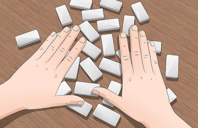 Giới thiệu về trò chơi domino