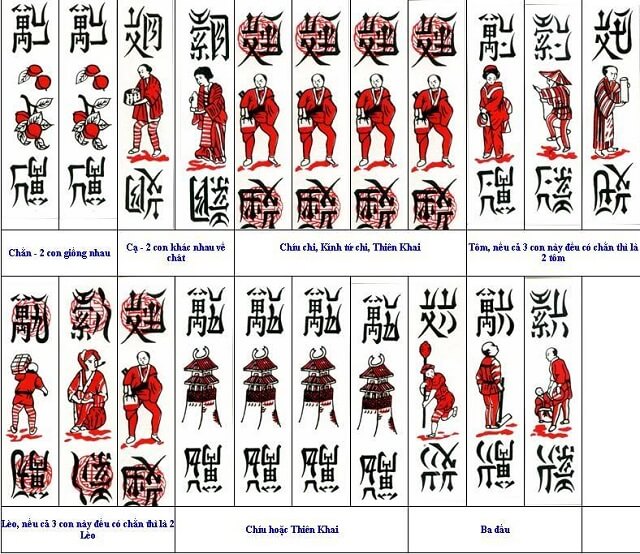Trải nghiệm trò chơi tốt.