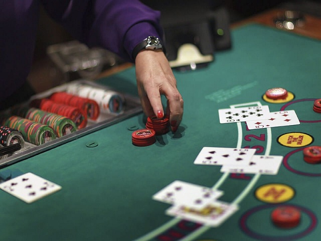 kinh nghiệm chơi baccarat