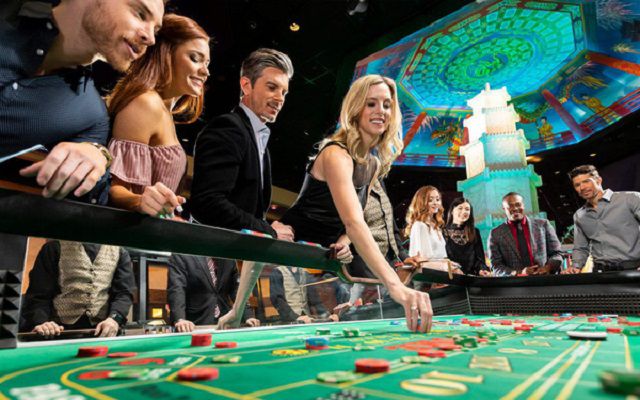 chơi casino luôn thắng
