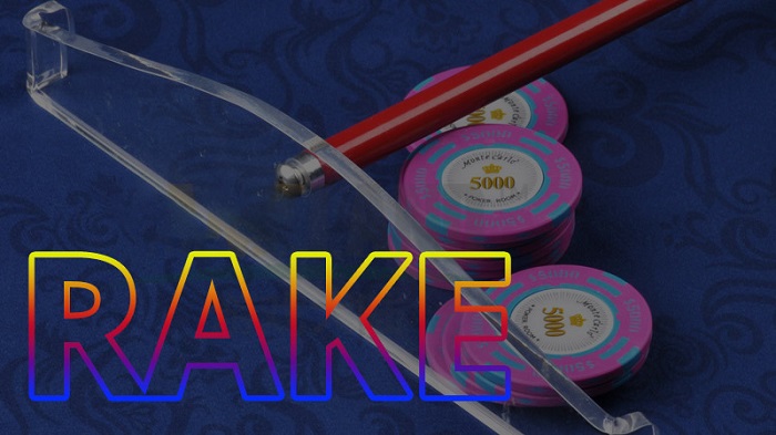 Cào trong poker là gì?