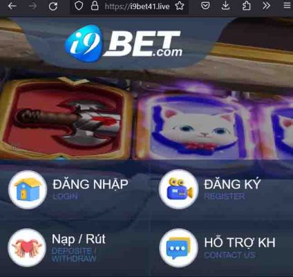 i9bet41