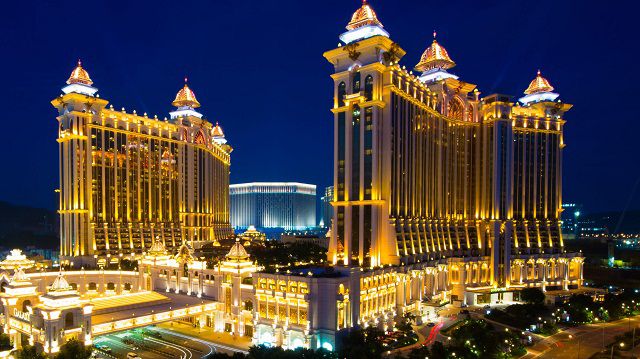 Sự phát triển của Galaxy Entertainment là mục tiêu của Lei