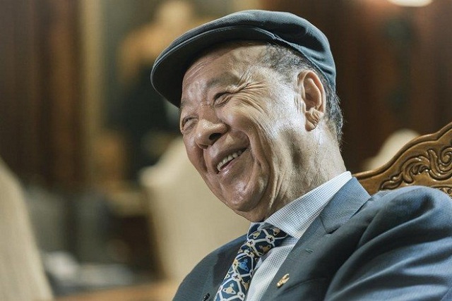 Lu Zhihe nói rằng kinh doanh là sáng tạo