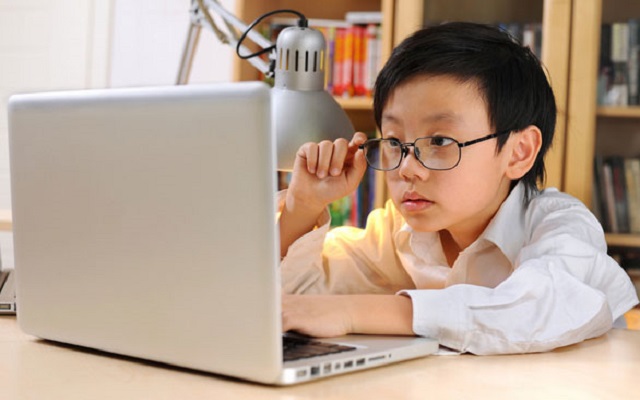 Chơi game ngoại tuyến là lựa chọn lý tưởng cho sự phát triển toàn diện của trẻ
