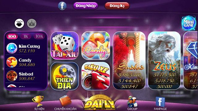 Nohu Club là một tên tuổi lớn trong thế giới poker trực tuyến 