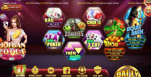 Gonvip Club là một địa chỉ chơi poker trực tuyến không thể bỏ qua