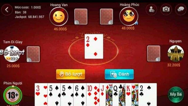 Có trò chơi gió lốc trên Facebook không?