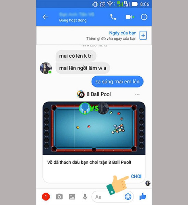 Cơn lốc Facebook