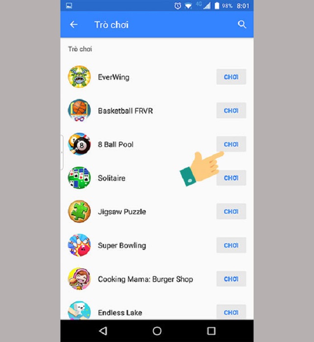 Cơn lốc Facebook