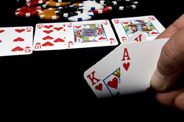 Bí quyết để đánh bại cơn lốc là luôn giành chiến thắng