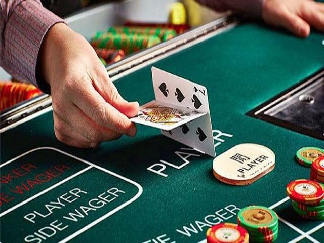 Mẹo chơi casino ở Bắc Ninh