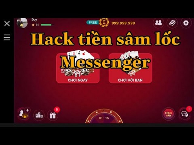 Cơn lốc trò chơi bài
