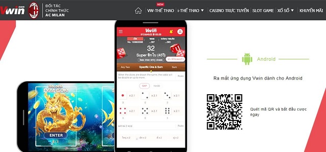 Vwin Nhà Cái luôn sử dụng các phương thức thanh toán chuyên nghiệp