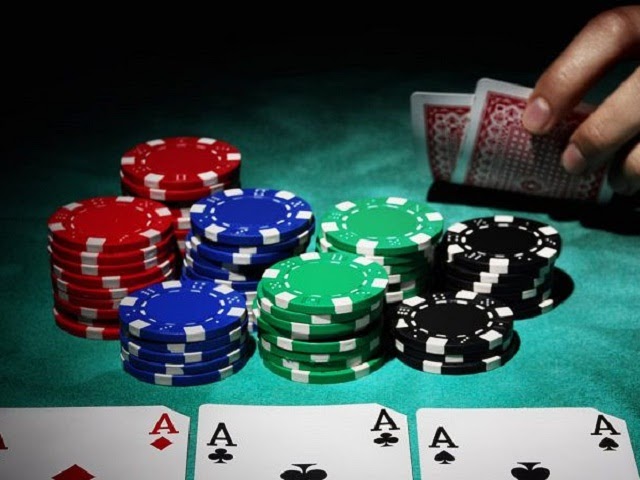 Cách chơi game bài 6 la, gồm 6 vòng khác nhau