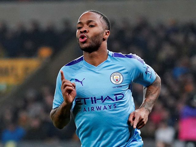 Raheem Sterling được đánh giá cao nhất Premier League