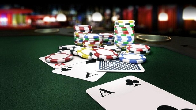 Mục tiêu của trò chơi blackjack là đạt được 21 điểm