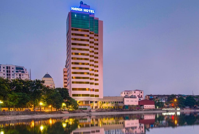 Sòng bạc tại Hà Nội