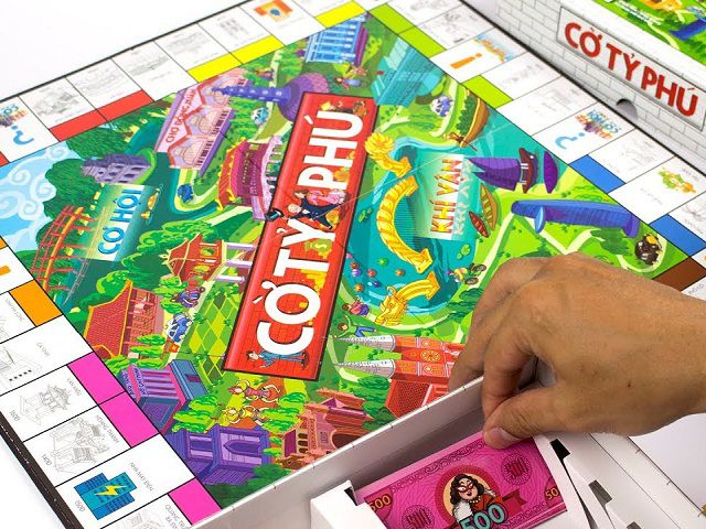 Cách tải logo tỷ phú về máy tính rất đơn giản