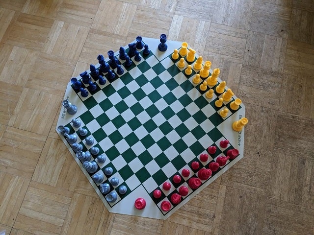 Hướng dẫn tải game cờ tướng về máy tính