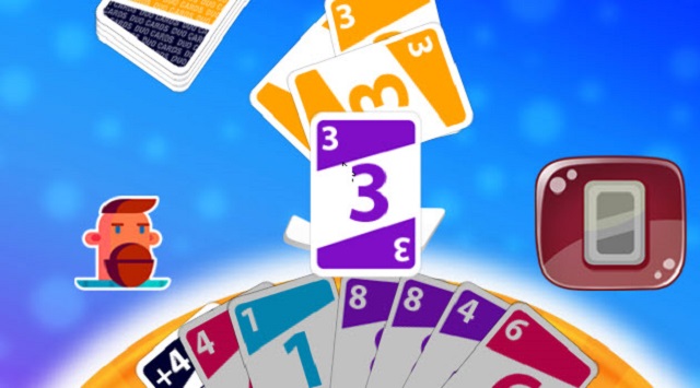 Game bài uno có thể chơi được bao nhiêu người?