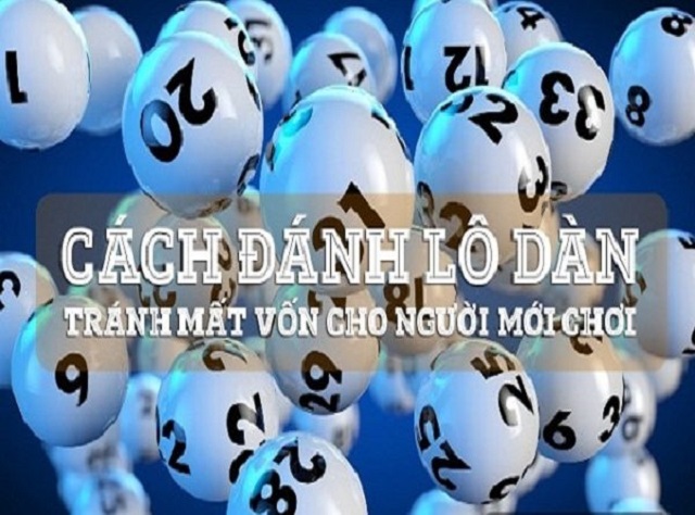 Thư mục xổ số
