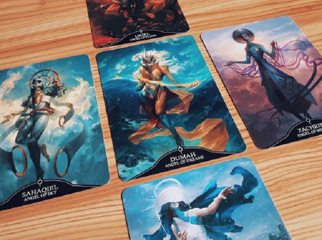 Thẻ Oracle giúp bạn tìm hiểu thêm nhiều thông tin thú vị