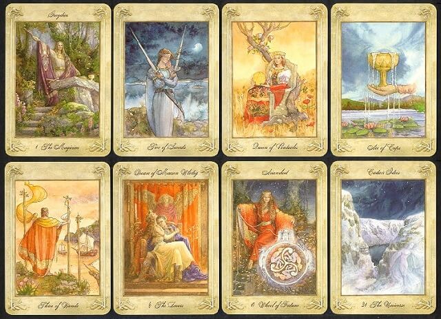 Cách trải bài Tarot về tình yêu - Nằm mơ thấy bê đê có ý nghĩa gì? số mấy?