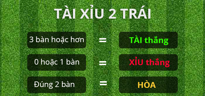 Hướng dẫn chơi bóng từ A đến Z