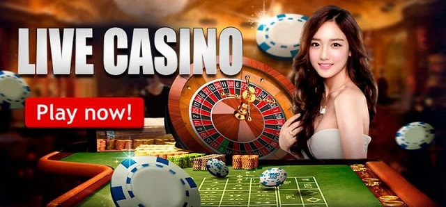 Sòng bạc trực tiếp nổi tiếng