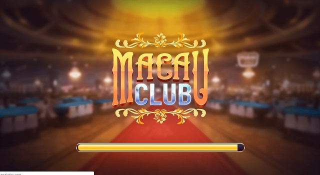 Cổng game chơi Tài Xỉu ăn tiền tại Macau Club