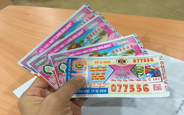 Sau khi biết cách soi cầu lô, bạn đã tự tin vào vận may của mình chưa?