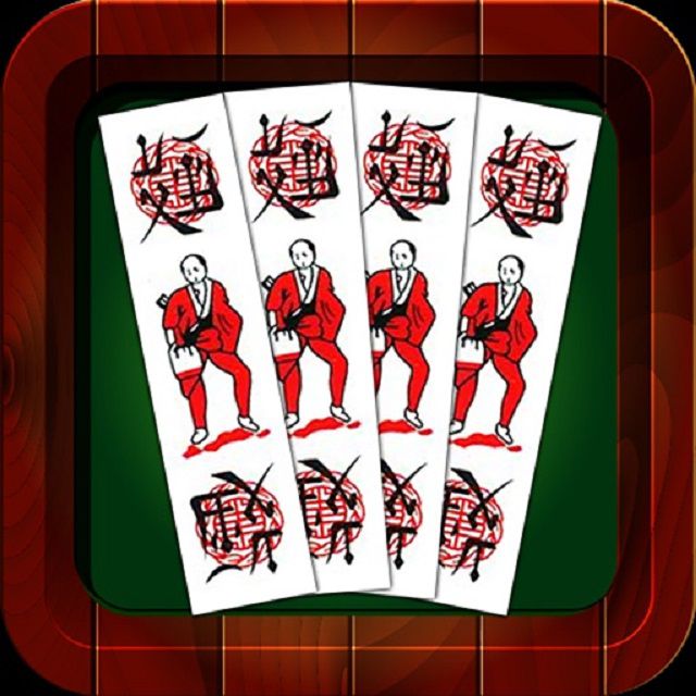 Bài chắn lèo tôm