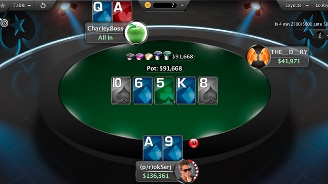 Trò chơi poker để trải nghiệm chơi game ngoại tuyến tốt hơn