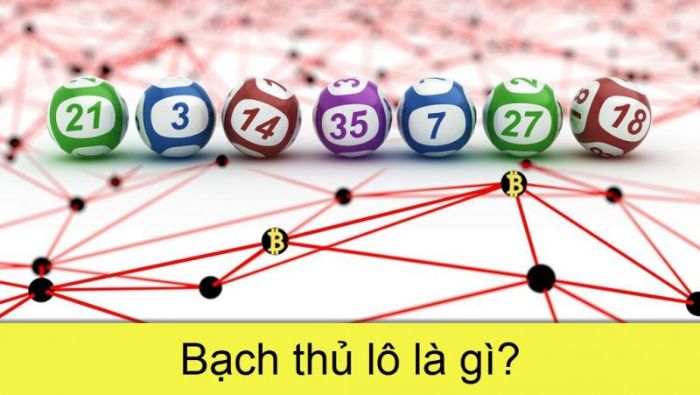 Bạch Thủ Lộ là gì?
