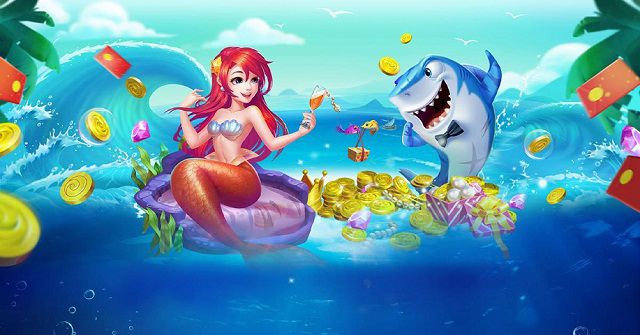 Bắn cá đổi thẻ cào chỉ dành cho dưới 18 tuổi
