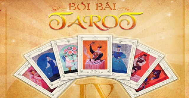 Bạn nên biết ý nghĩa và cách trải bài tarot tình yêu Bạn nên biết ý nghĩa và cách trải bài tarot tình yêu