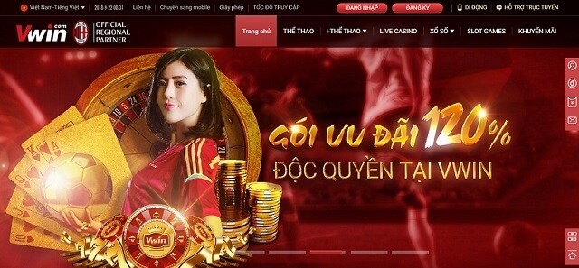 Link to vwin là công ty chơi game uy tín, được nhiều khách hàng đánh giá cao