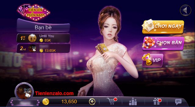 Trò chơi miền nam