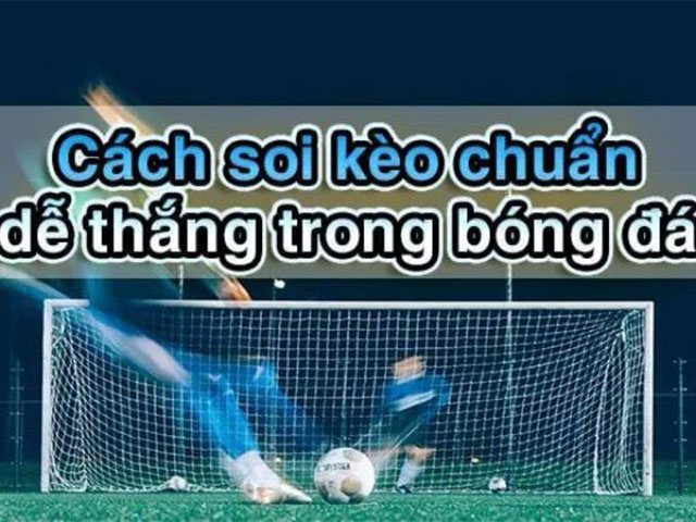 Để lựa chọn cá độ bóng đá hôm nay, người chơi cần phân tích thông tin