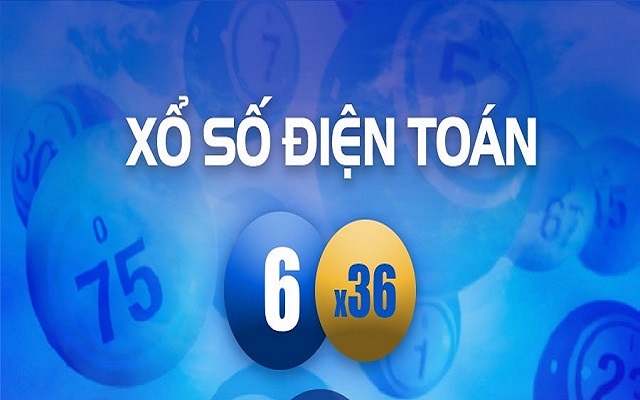 Xổ số điện toán 6x36 được nhiều người miền bắc yêu thích