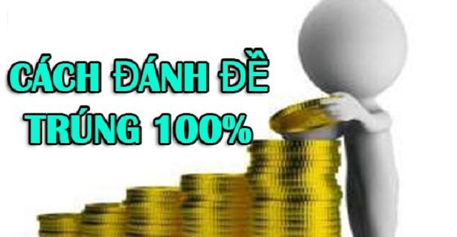 Phương pháp soi cầu lô đề